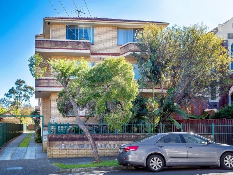 1/5 Macarthur Parade, Dulwich Hill NSW 2203