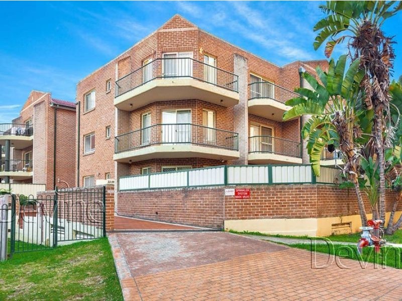 11/33-39 Wilga Street, Burwood NSW 2134
