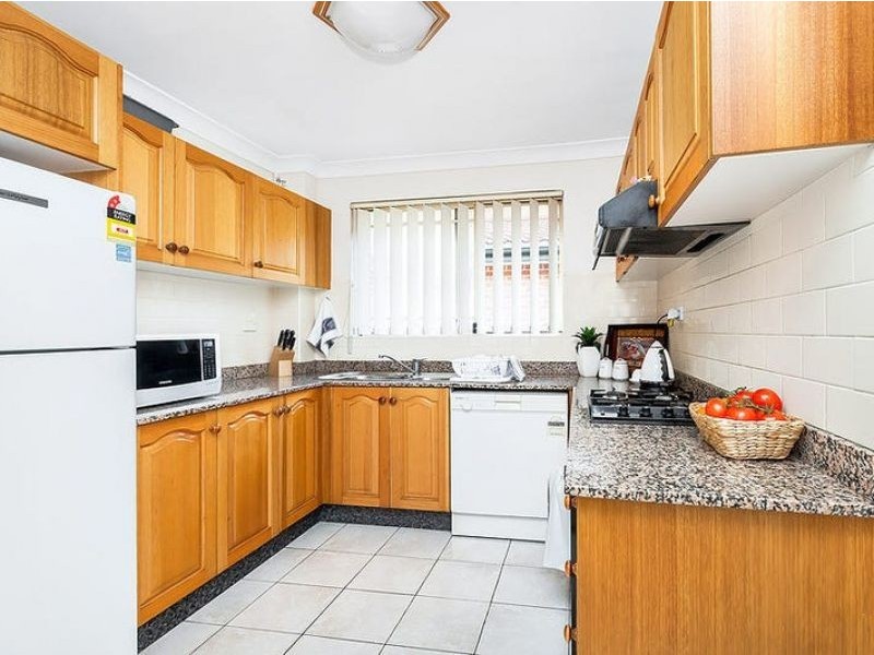 11/33-39 Wilga Street, Burwood NSW 2134
