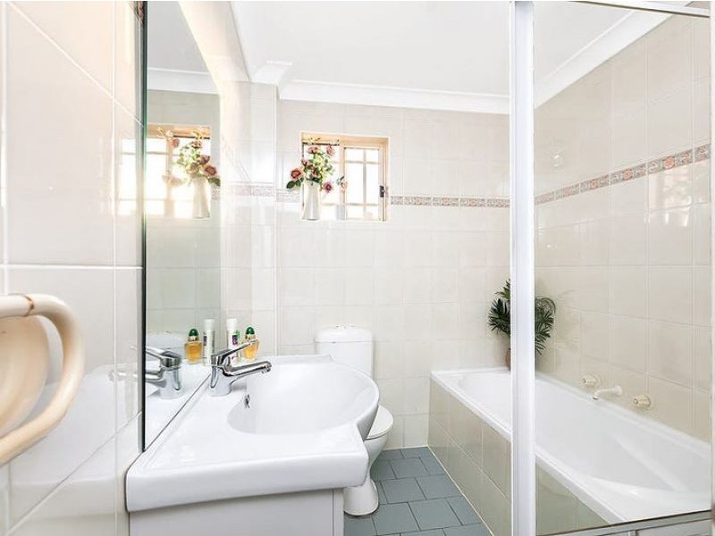 11/33-39 Wilga Street, Burwood NSW 2134