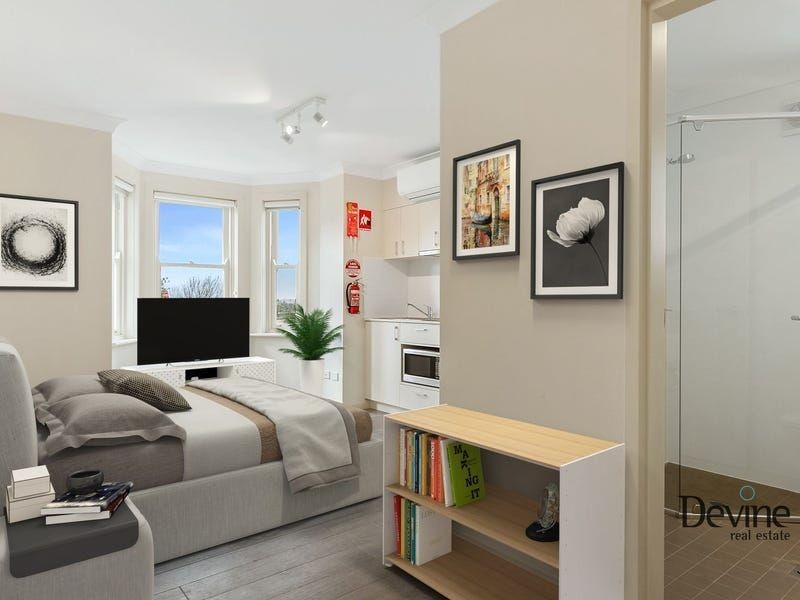 202/8 Albert Street, Petersham NSW 2049