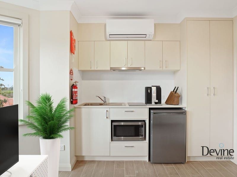 202/8 Albert Street, Petersham NSW 2049