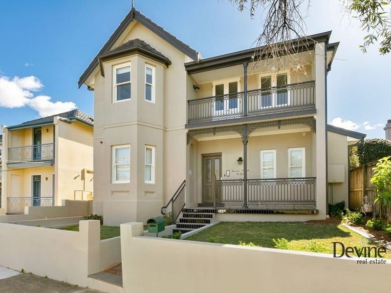 202/8 Albert Street, Petersham NSW 2049