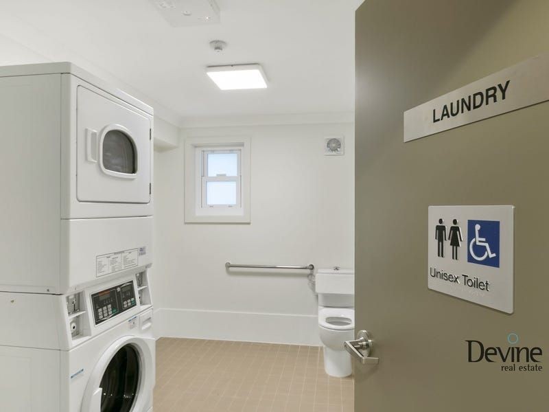 202/8 Albert Street, Petersham NSW 2049