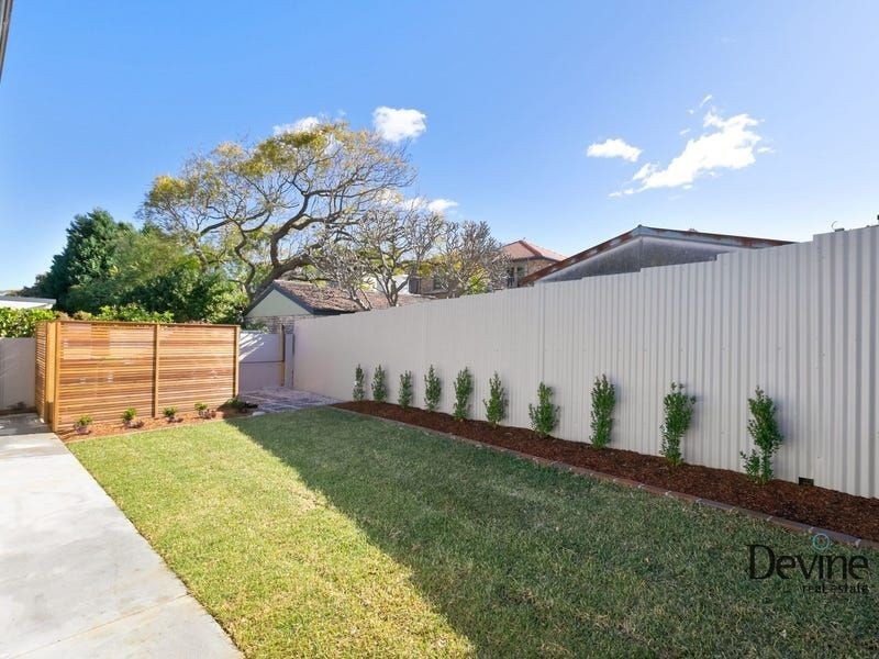 202/8 Albert Street, Petersham NSW 2049