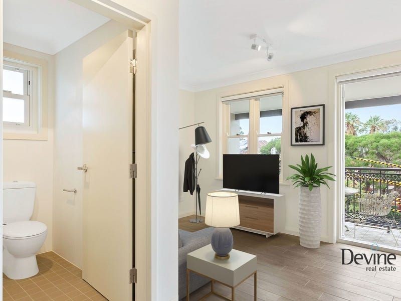 202/8 Albert Street, Petersham NSW 2049