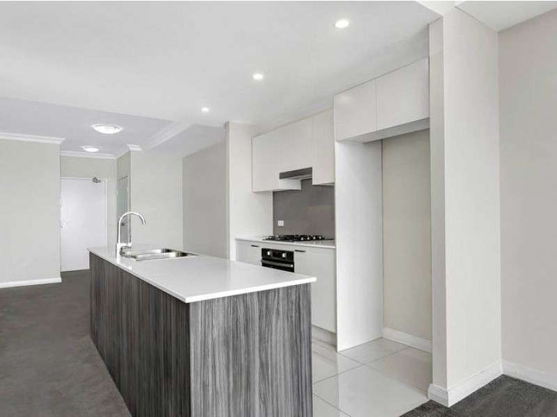 42/162-170 Parramatta Road, Homebush NSW 2140