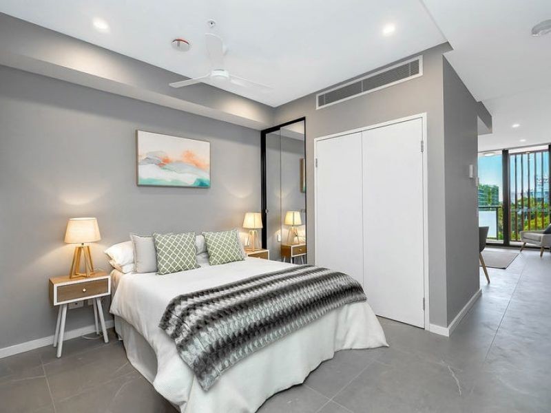 501/26 Parnell Street, Strathfield NSW 2135