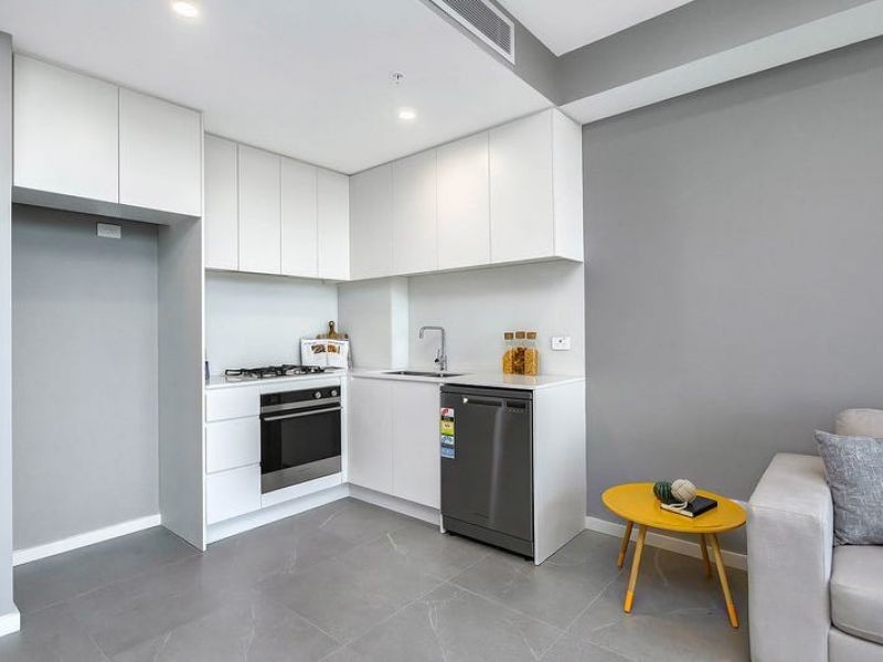 501/26 Parnell Street, Strathfield NSW 2135