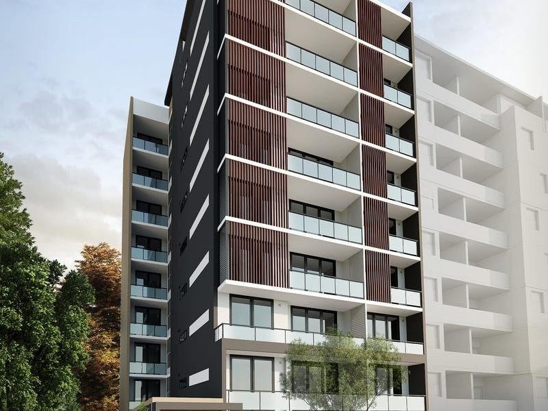 501/26 Parnell Street, Strathfield NSW 2135