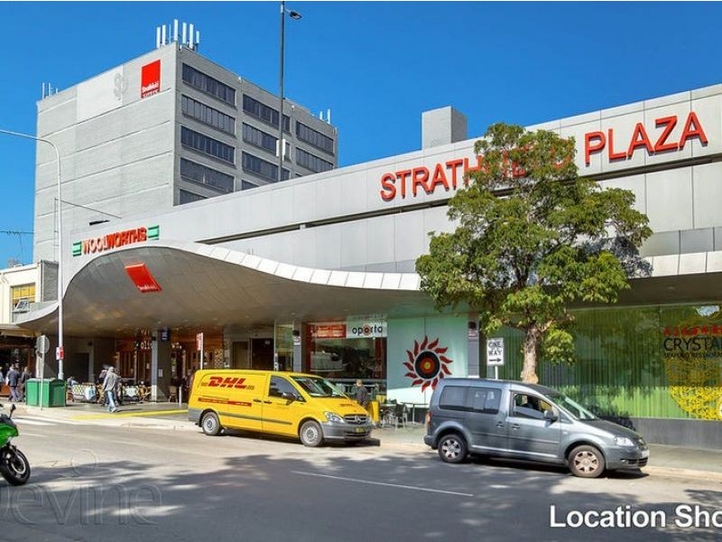 501/26 Parnell Street, Strathfield NSW 2135