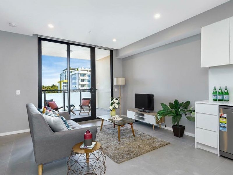 503/26 Parnell Street, Strathfield NSW 2135