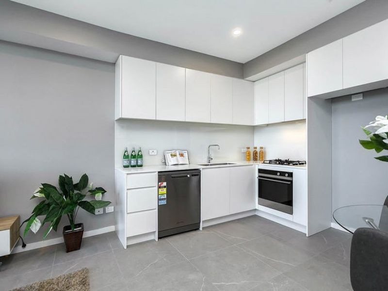 503/26 Parnell Street, Strathfield NSW 2135