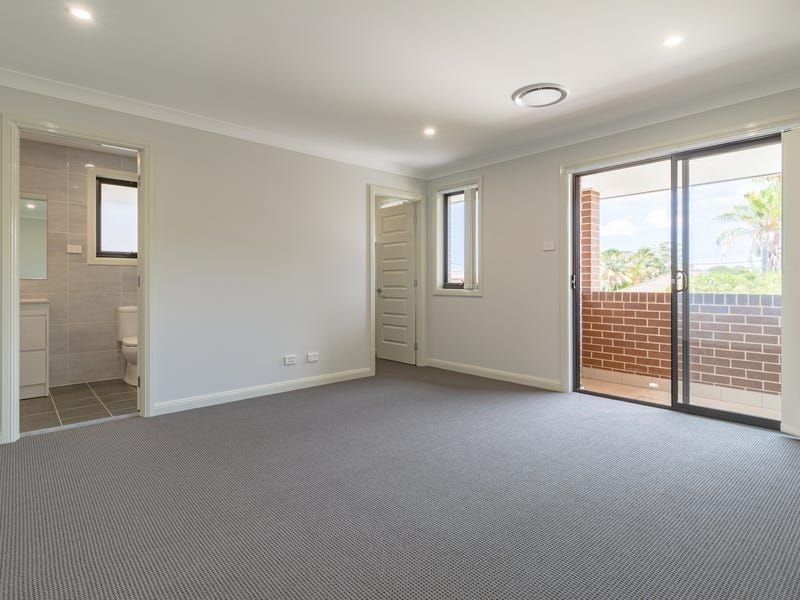 25A Birdwood Avenue, Belfield NSW 2191