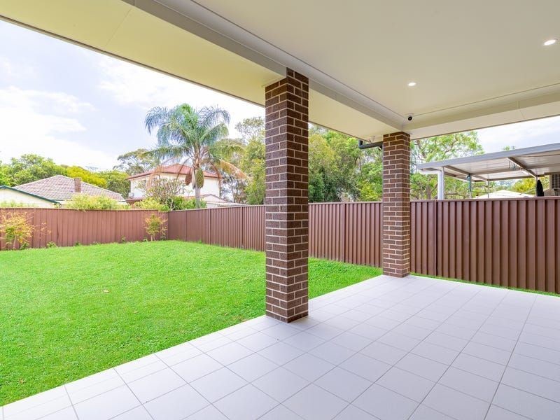 25A Birdwood Avenue, Belfield NSW 2191