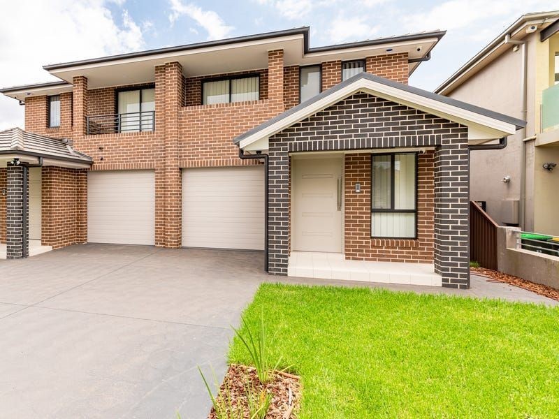 25A Birdwood Avenue, Belfield NSW 2191