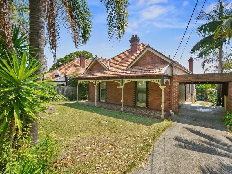 3/15 Hampden Street, Ashfield NSW 2131