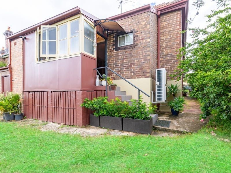 3/15 Hampden Street, Ashfield NSW 2131