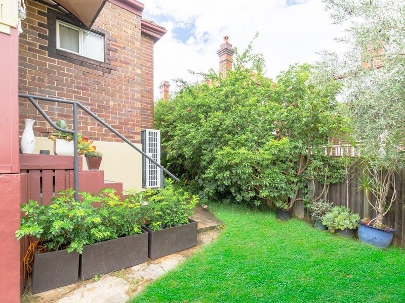 3/15 Hampden Street, Ashfield NSW 2131