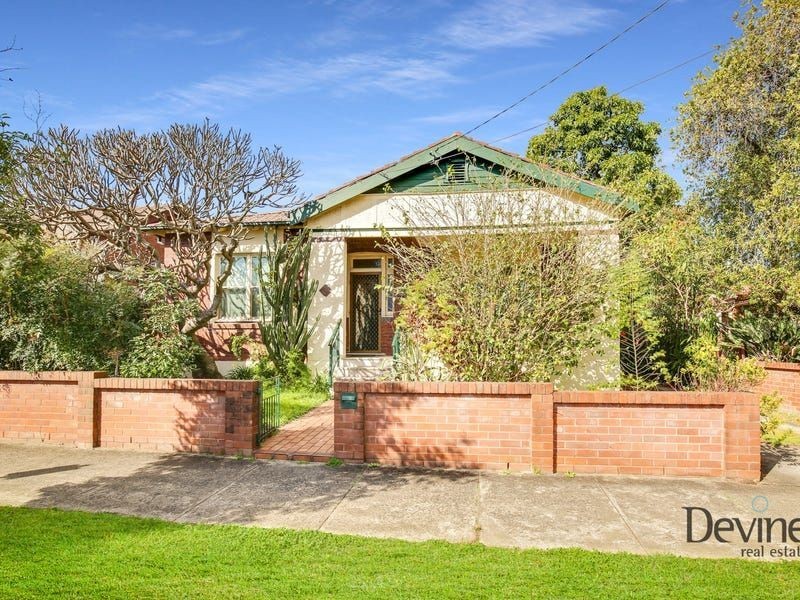 25 Swan Avenue, Strathfield NSW 2135