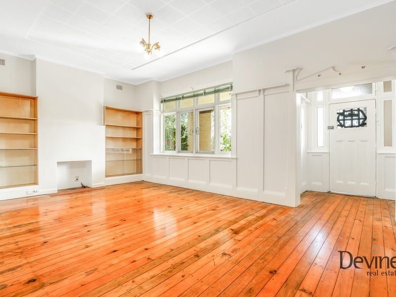 25 Swan Avenue, Strathfield NSW 2135