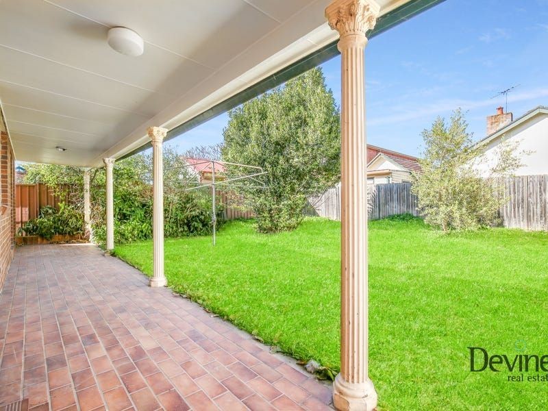 25 Swan Avenue, Strathfield NSW 2135