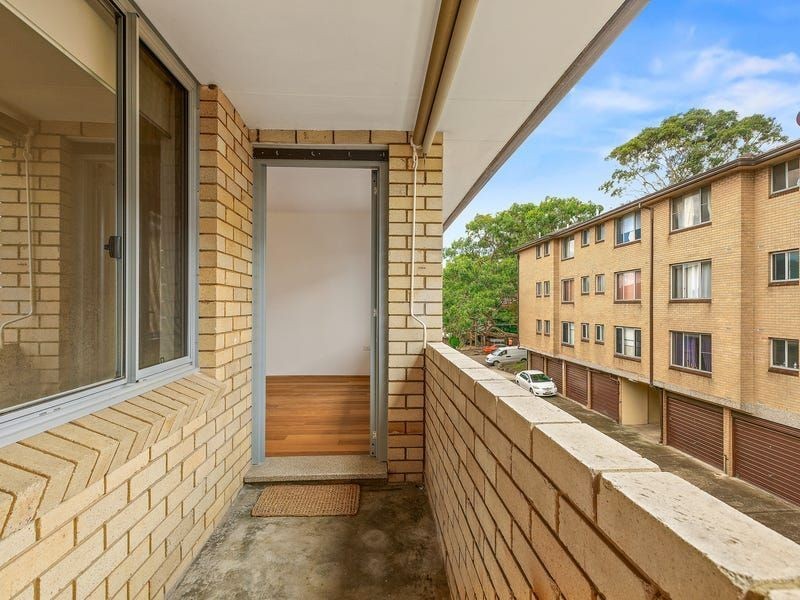 14/10 View Street, Marrickville NSW 2204