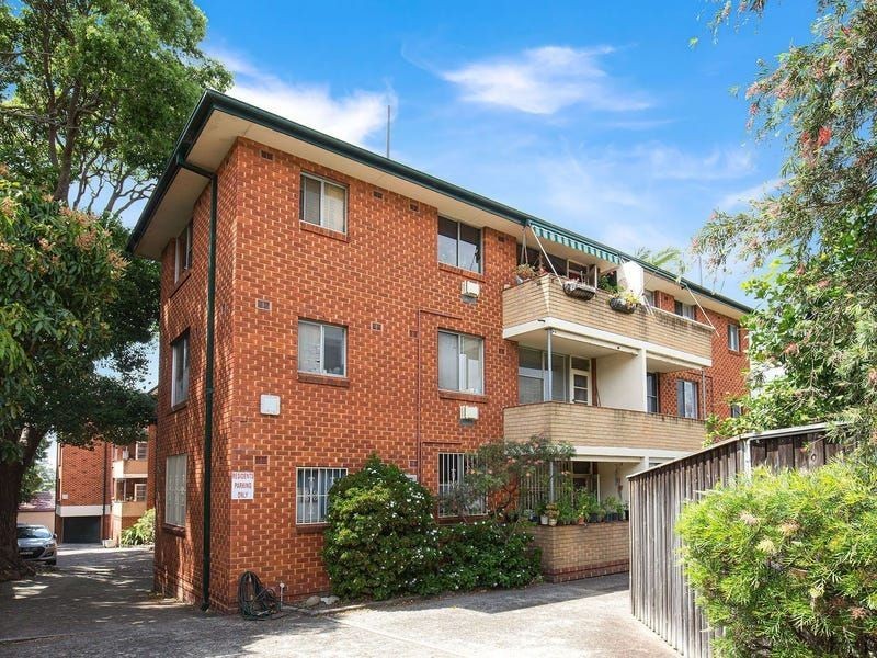 12/106 Wardell Road, Marrickville NSW 2204