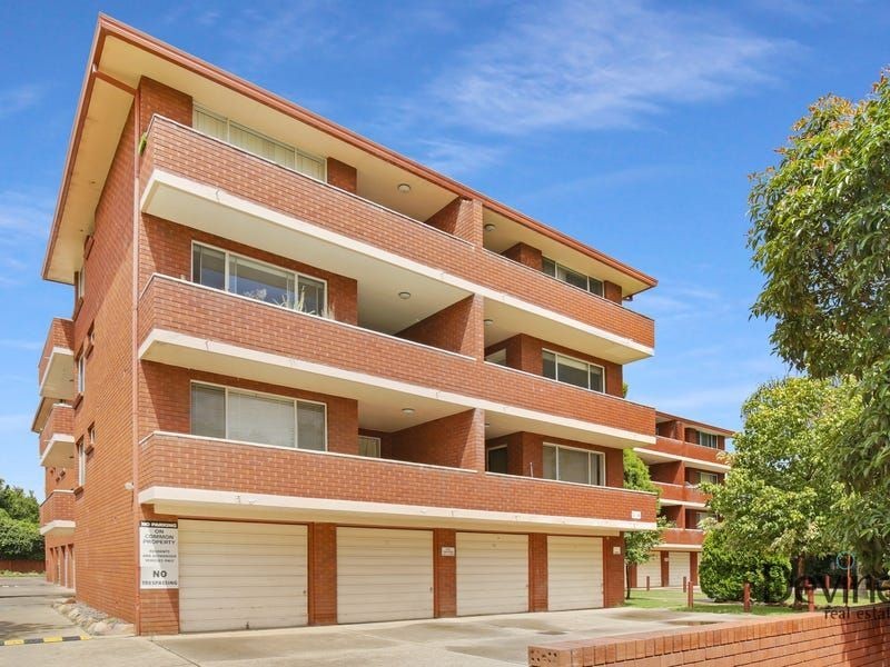 10/10-14 Burlington Road, Homebush NSW 2140