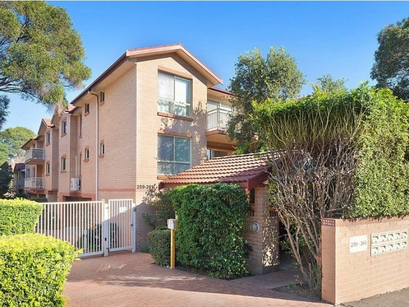 5/259-261 Victoria Road, Drummoyne NSW 2047