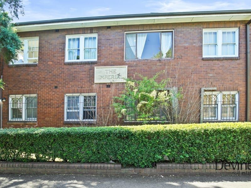 8/64 The Boulevarde, Strathfield NSW 2135
