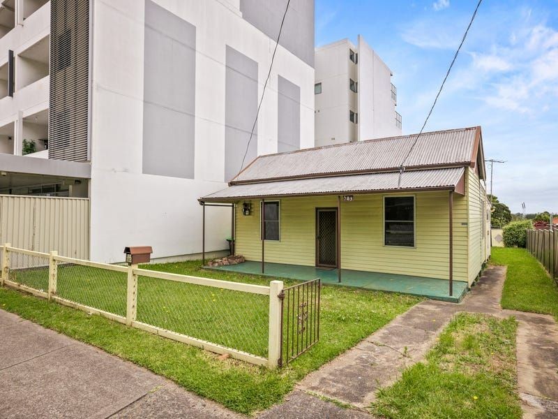 583 Canterbury Road, Belmore NSW 2192