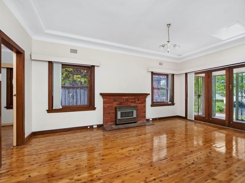 25 Glenarvon Street, Strathfield NSW 2135
