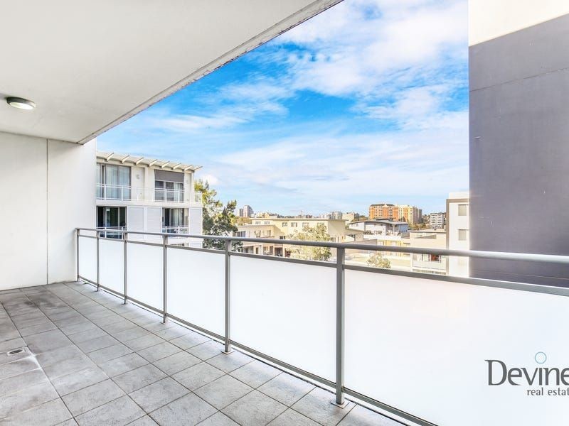 609/39 Cooper Street, Strathfield NSW 2135