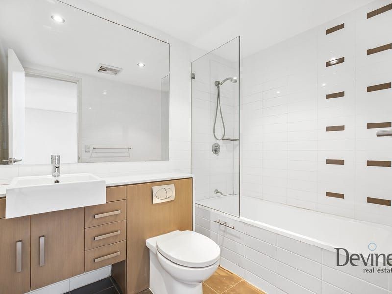 609/39 Cooper Street, Strathfield NSW 2135