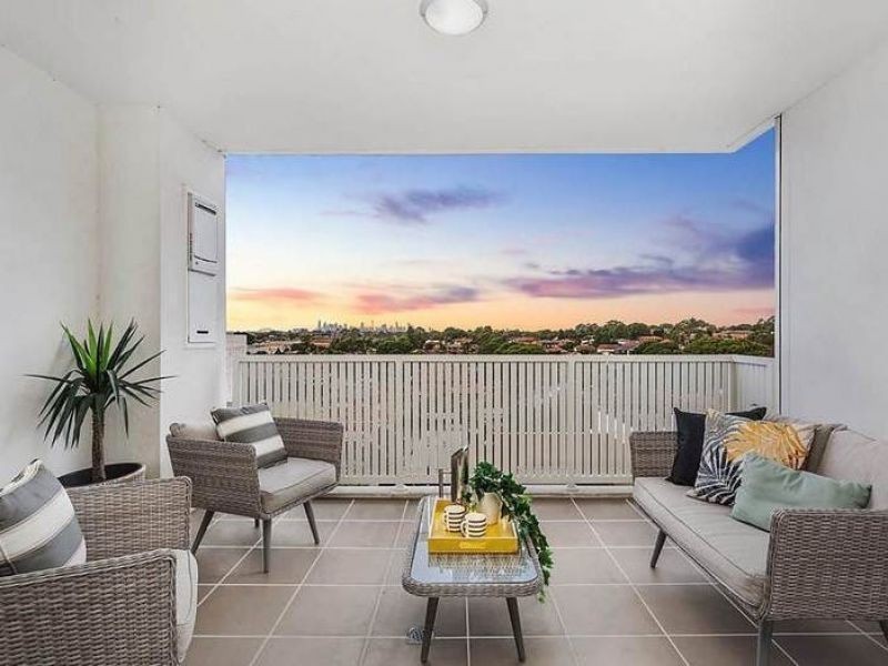 39/27-29 Burwood Road, Burwood NSW 2134