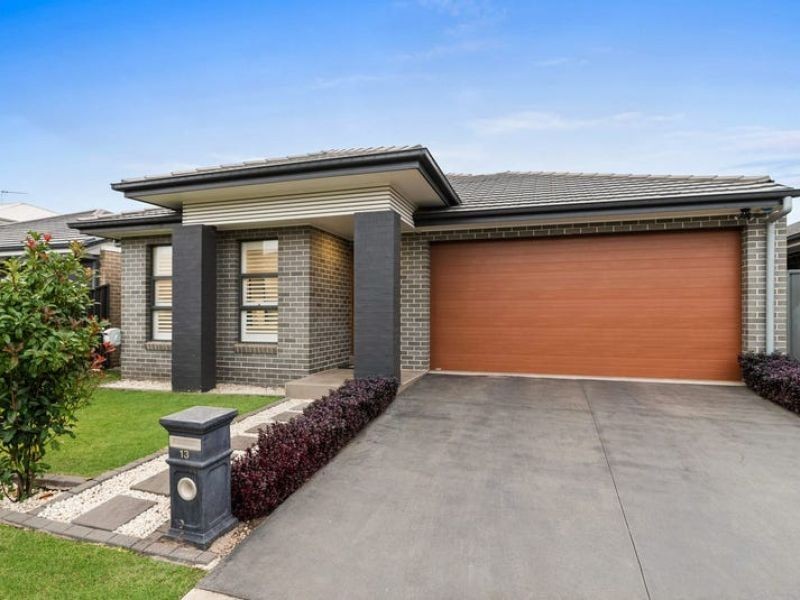 13 Rigney Street, Marsden Park NSW 2765