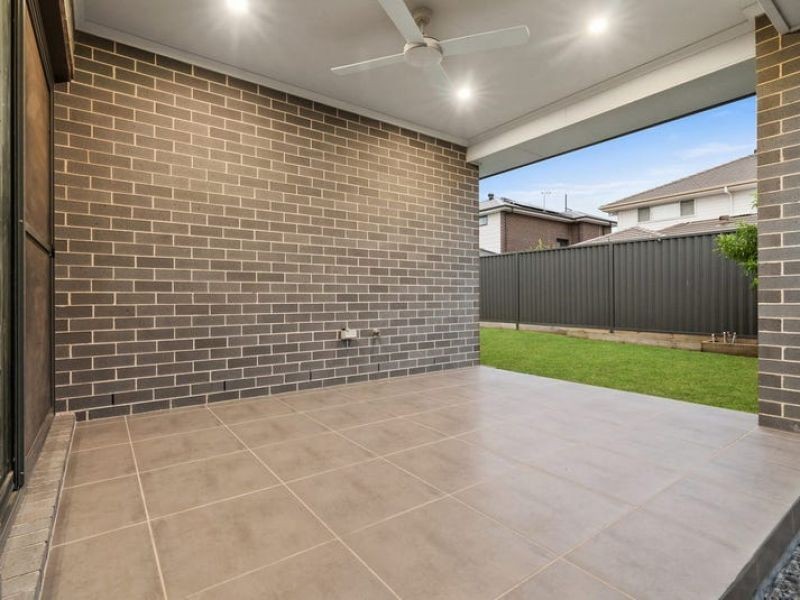 13 Rigney Street, Marsden Park NSW 2765
