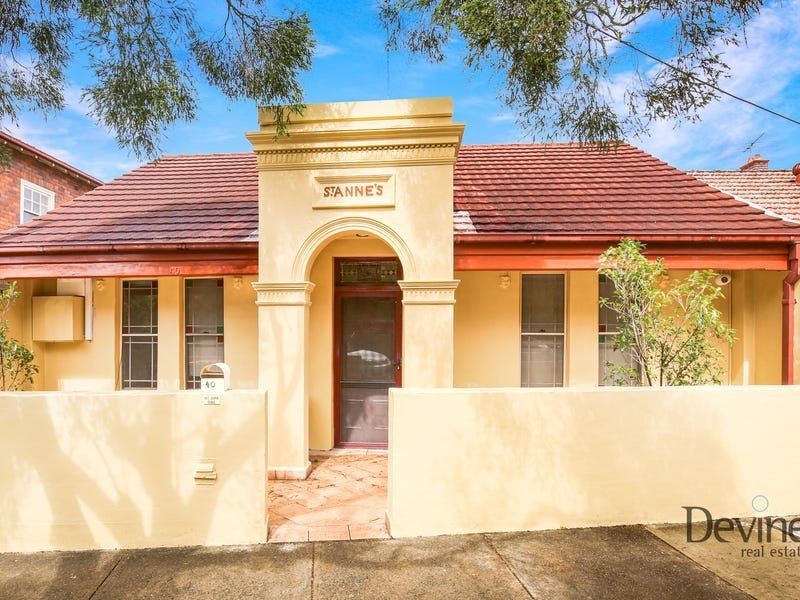 1/40 Carlton Crescent, Summer Hill NSW 2130