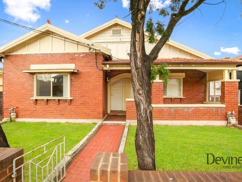 1/13 Scott Street, Croydon NSW 2132