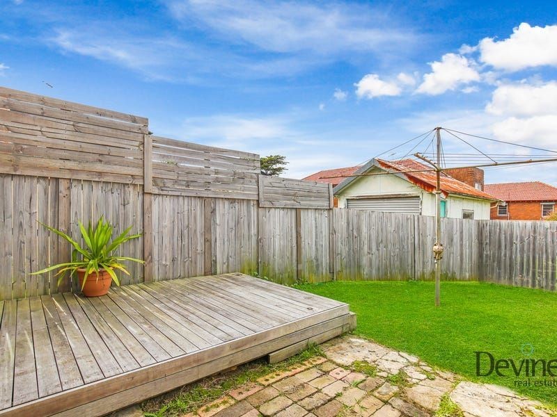 1/13 Scott Street, Croydon NSW 2132