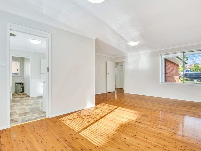 3 Wolli Place, Greenacre NSW 2190