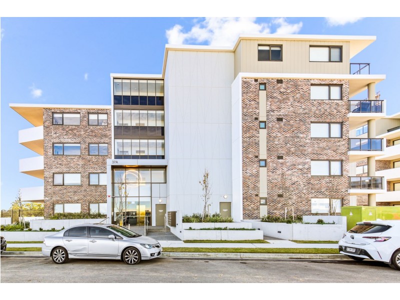 106/37A MANCHESTER DRIVE, Schofields NSW 2762