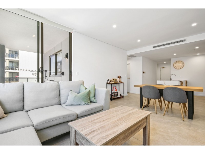 106/37A MANCHESTER DRIVE, Schofields NSW 2762