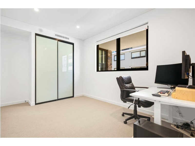 106/37A MANCHESTER DRIVE, Schofields NSW 2762