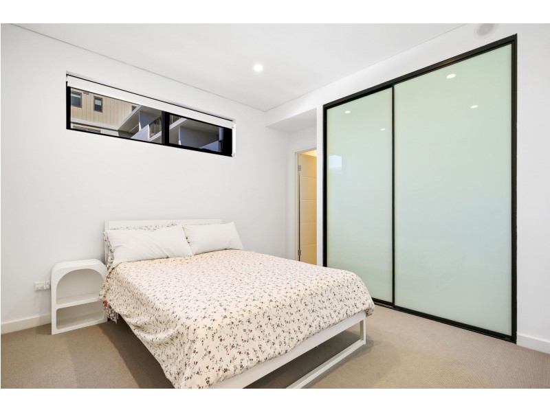 106/37A MANCHESTER DRIVE, Schofields NSW 2762