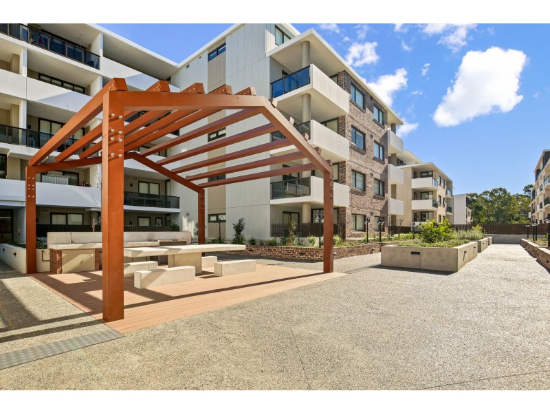 106/37A MANCHESTER DRIVE, Schofields NSW 2762