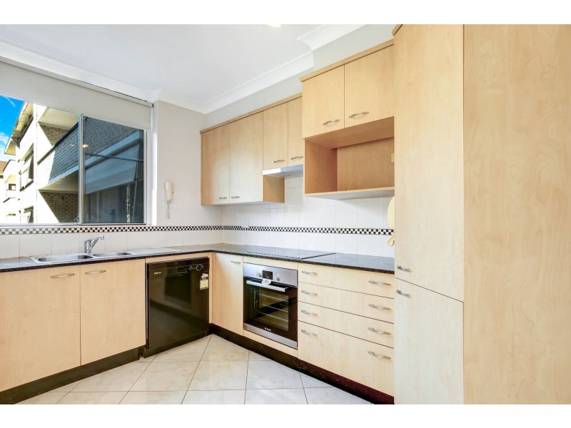 9/88-92 Albert Road, Strathfield NSW 2135