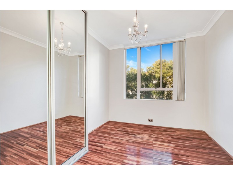 9/88-92 Albert Road, Strathfield NSW 2135
