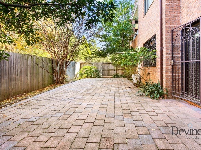 2/76 The Boulevarde, Strathfield NSW 2135